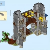 Средневековый замок (LEGO 31120)
