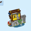 Средневековый замок (LEGO 31120)