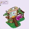 Домик в лесу (LEGO 41679)