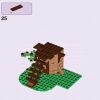 Домик в лесу (LEGO 41679)
