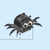 Паук для Дома с привидениями (LEGO 40493)