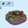 Хэллоуинская сова (LEGO 40497)