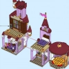 Замок Белль и Чудовища (LEGO 43196)