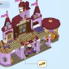 Замок Белль и Чудовища (LEGO 43196)