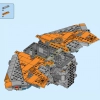 Корабль Стражей (LEGO 76193)