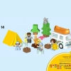 Семейное приключение на микроавтобусе (LEGO 10946)