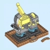 Австралийский попугайчик (LEGO 40481)