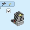 Австралийский попугайчик (LEGO 40481)