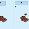 Грозный динозавр (LEGO 77940)