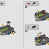 Звездный истребитель мандалорцев (LEGO 75316)