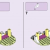 Киоск на Волшебной ярмарке (LEGO 41687)