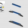 Боевой корабль Республики (LEGO 75309)