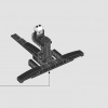 Боевой корабль Республики (LEGO 75309)