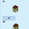 Бурый мишка на день Валентина (LEGO 40462)
