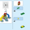 Аквапарк LEGOLAND (LEGO 40473)