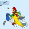 Аквапарк LEGOLAND (LEGO 40473)