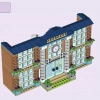 Школа Хартлейк Сити (LEGO 41682)
