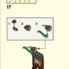 Учёба в Хогвартсе: Урок травологии (LEGO 76384)