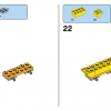 Кубики и колёса (LEGO 11014)