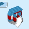 Штаб-квартира Человека-паука (LEGO 10940)