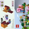 Бой в Подземелье (LEGO 30331)