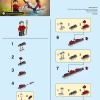 Шан-Чи и Великий Защитник (LEGO 30454)