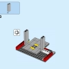Штаб пожарной части (LEGO 77944)