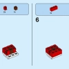 Скрудж Макдак, Билли, Вилли и Дилли (LEGO 40477)