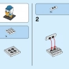 Скрудж Макдак, Билли, Вилли и Дилли (LEGO 40477)