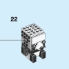 Панды на китайский Новый год (LEGO 40466)