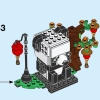 Панды на китайский Новый год (LEGO 40466)