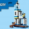 Операция береговой полиции и пожарных (LEGO 60308)