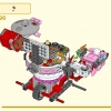 Танк-лапша Пигси (LEGO 80026)