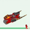 Мотоцикл Кая (LEGO 71734)