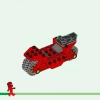Мотоцикл Кая (LEGO 71734)