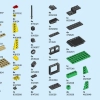 Моторикша (LEGO 40469)