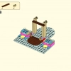 Сцена карамельного замка (LEGO 43111)