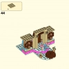 Сцена карамельного замка (LEGO 43111)