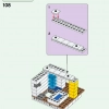 Современный домик на дереве (LEGO 21174)