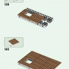 Современный домик на дереве (LEGO 21174)