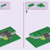 Лесной дом на колесах и парусная лодка (LEGO 41681)