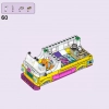 Лесной дом на колесах и парусная лодка (LEGO 41681)