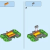 Дополнительный набор «Падающая башня Босса Братца-Сумо» (LEGO 71388)