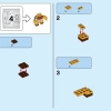 Дополнительный набор «Падающая башня Босса Братца-Сумо» (LEGO 71388)