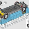 Фургон Volkswagen T2 Camper (LEGO 10279)