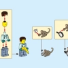 Операция по спасению зверей (LEGO 60302)