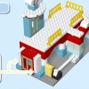 Гараж и автомойка (LEGO 10948)