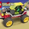 Экстремальный командный гонщик (LEGO 2963)