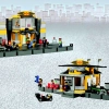 Главный железнодорожный вокзал (LEGO 4513)