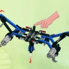 Джетракс Т6 (LEGO 8942)